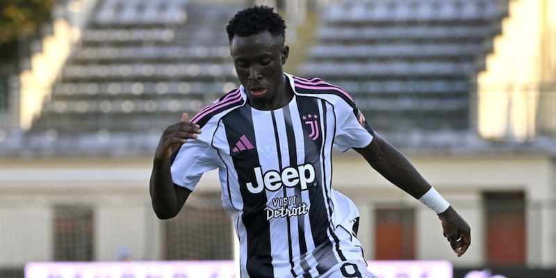 Juventus Next Gen-Pontedera: orario, formazioni e dove vedere in tv e streaming la Serie C