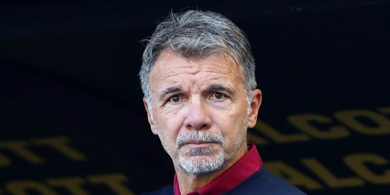 Baroni: "Torino, vittoria buttata ma giocare così contro la Lazio significa tanto. Ho imprecato quando…"