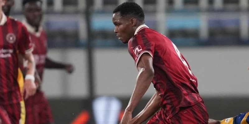 Ousmane Diao, il Midtjylland ha il suo “The Wall” 8 Ousmane Diao, il Midtjylland ha il suo “The Wall”