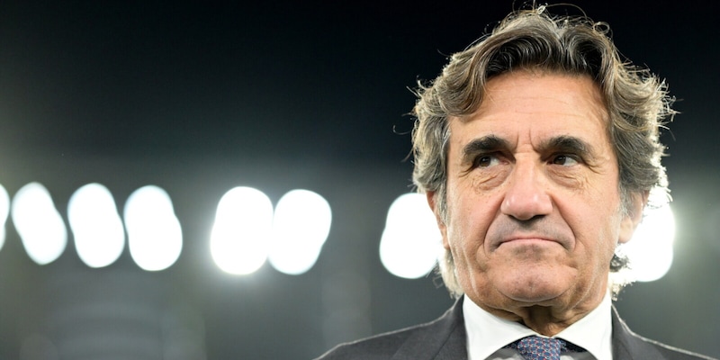 Toro, blitz di Cairo al Filadelfia: pranzo con Vagnati e Baroni