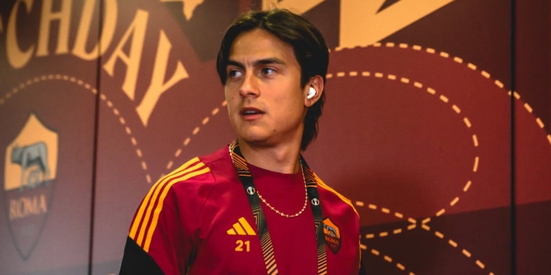 Massara: “Dybala? Tema rinnovi non ancora affrontato, non è l’unico in scadenza”