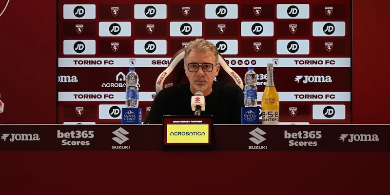 Tensione in sala stampa tra due giornalisti dopo Lazio-Torino. La dura reazione di Baroni furioso: "Voi..."