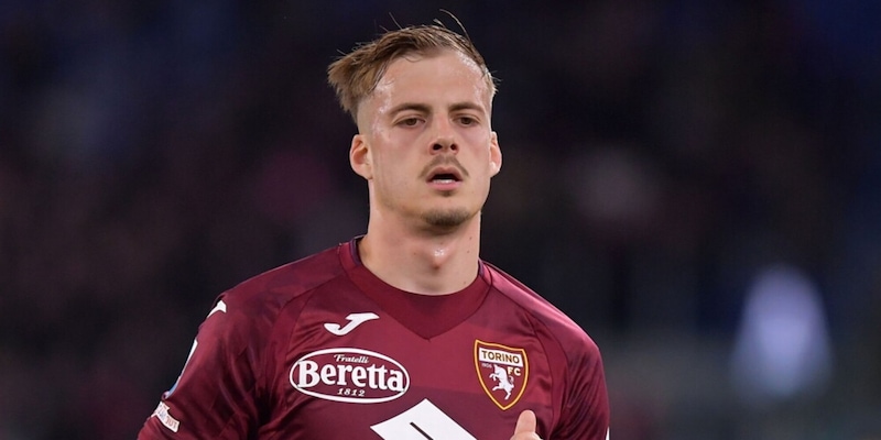 Torino, riecco Ilic: "Tornerò al top"