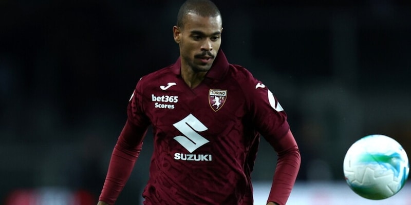 Toro, aiuto da Ngonge: Baroni si affida al suo uomo
 