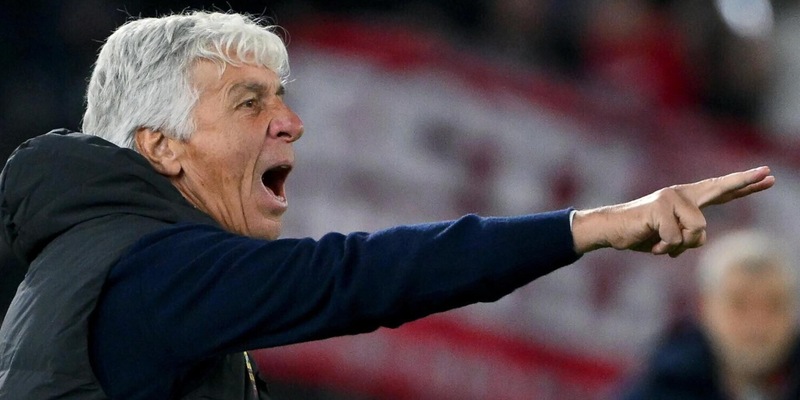 Gasperini diretta dopo Roma-Lille: le interviste in tv e in conferenza stampa LIVE