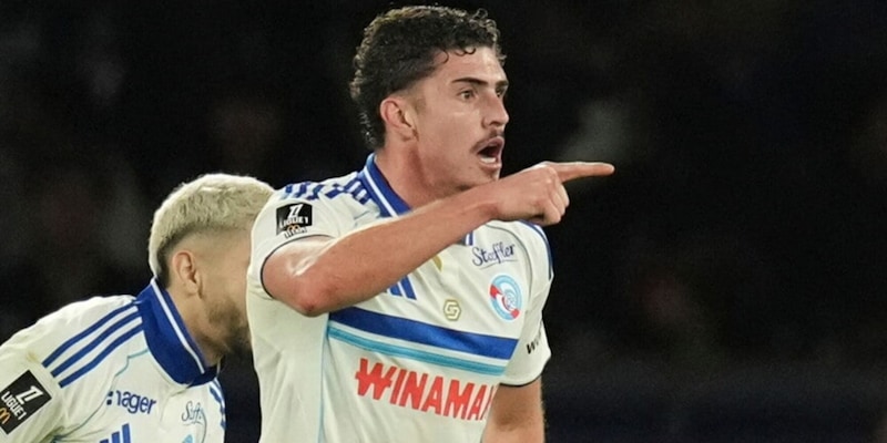 Panichelli, chi è il bomber bocciato in Argentina che stupisce la Francia
 