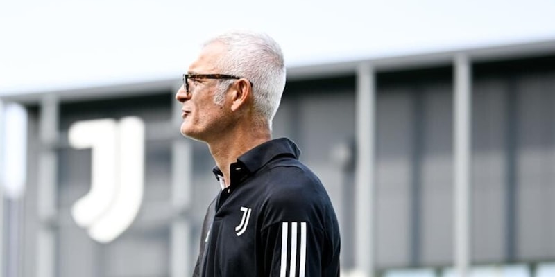 Ravanelli: "Scudetto Juve? Non può competere con Napoli, Inter e Milan". Poi cita Maldini, Del Piero e Totti 
