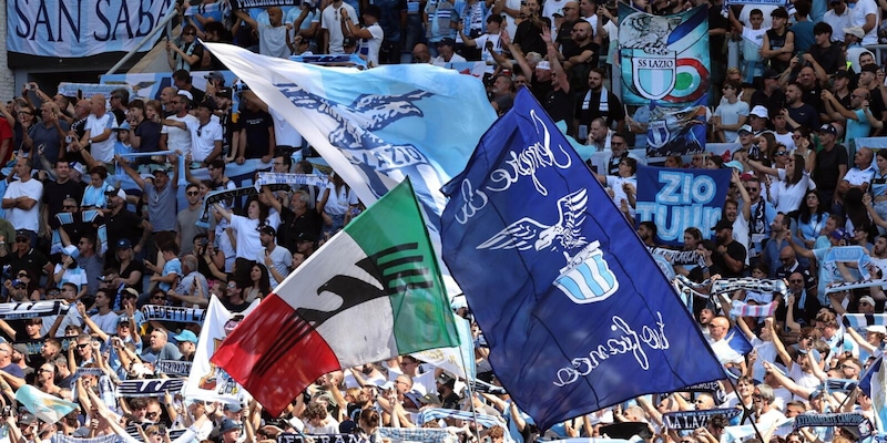 Pisa-Lazio, l'Osservatorio blocca i tifosi biancocelesti: trasferta vietata 14 Pisa-Lazio, l'Osservatorio blocca i tifosi biancocelesti: trasferta vietata