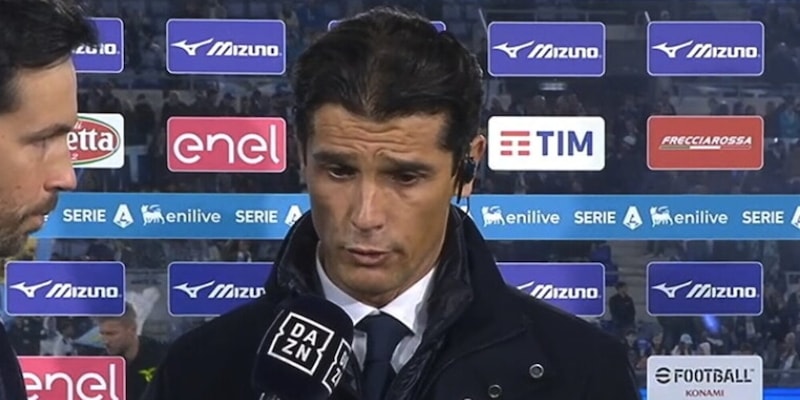 Modesto su Tudor: "Lazio-Juve decisiva per lui? Rispondo così. David, Vlahovic e Koopmeiners…"