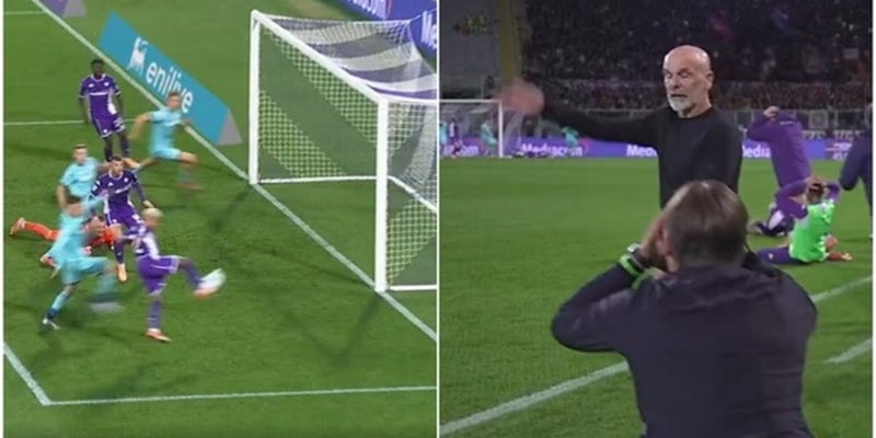 <!--StartFragment -->Dodo si divora il gol della vittoria della Fiorentina al 96': la reazione di Pioli dice tutto<!--EndFragment --> 16 <!--StartFragment -->Dodo si divora il gol della vittoria della Fiorentina al 96': la reazione di Pioli dice tutto<!--EndFragment -->