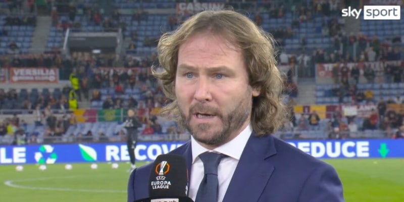 <!--StartFragment -->
Nedved e il momento Juve: “Con il Real reazione d’orgoglio. Hanno bisogno di tempo per…"