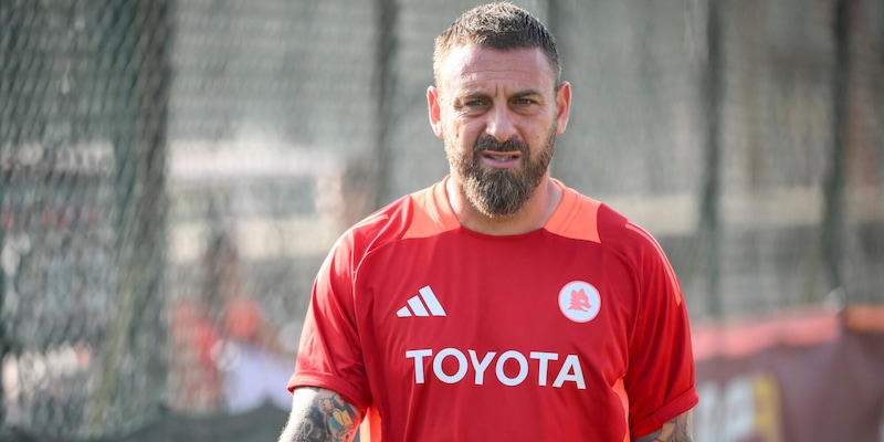 Accordo Roma-De Rossi per la risoluzione del contratto: quanto risparmia il club