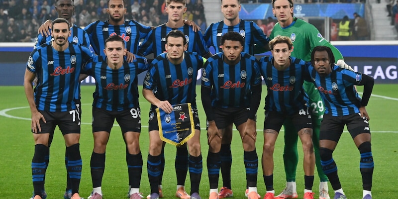 Paradosso Atalanta: 68 tiri, ma solo 2 gol. Suona la sveglia di Carnesecchi: c'è il Milan