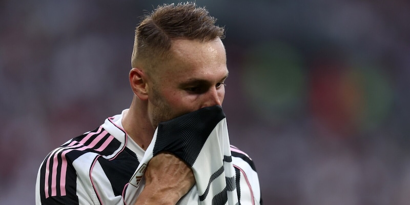 Koopmeiners e la Juve, solita storia: da Motta a Tudor sono finiti gli alibi