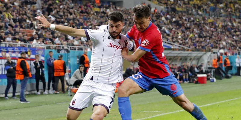 Orsolini: “Tre punti d'oro. Anzi, di platino”. E su Italiano: "Ci ha fatto una sorpresa in videochiamata”