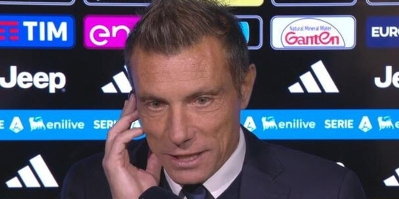 Brambilla, la Juve col modello Next Gen: "Yildiz si usa così. L'ho letto nei loro occhi"