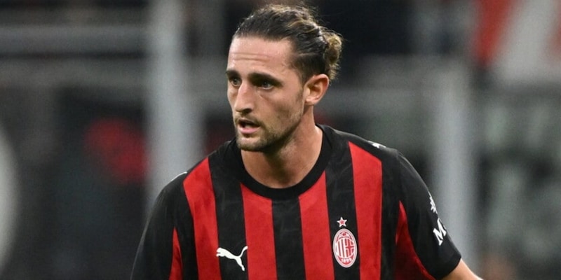 Rabiot, il Cavallo Pazzo che si vede al traguardo
 