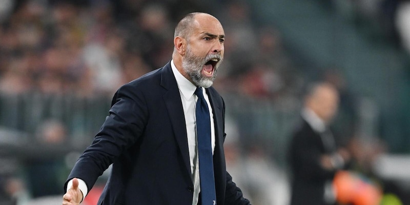 Tudor dopo Juve-Milan: "Pareggio giusto". E sulla sostituzione di Yildiz...   