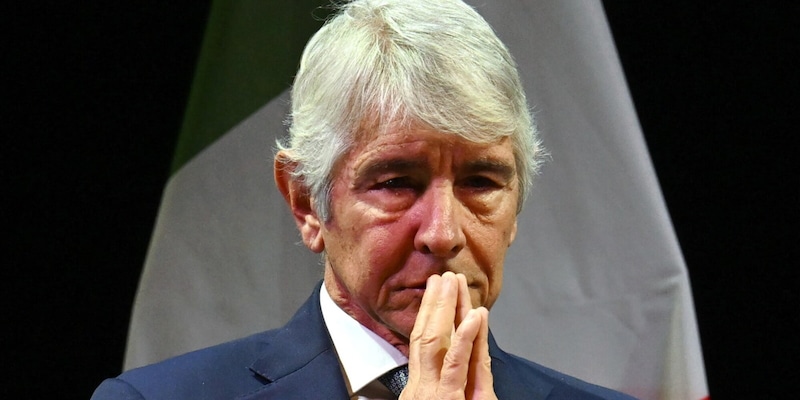 Milan-Como a Perth: se il Ministro dello sport fa il cerchiobottista