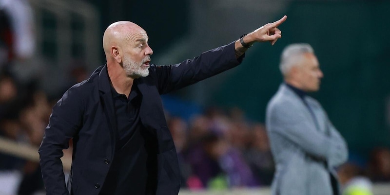 Pioli esalta la Fiorentina: "Vincere fa sempre bene. Ora tutto sulla Roma"