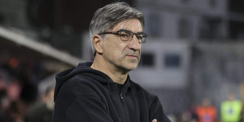 Juric bacchetta Carnesecchi: “Deve parare di più e parlare di meno, ha sbagliato completamente”