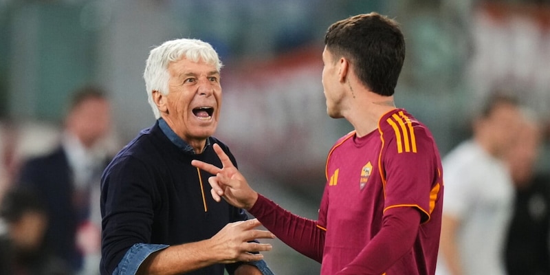 Gasp: "C'è tanta gente che non segna da tempo, bisogna farsi esame di coscienza". Dybala: "Mancata..."