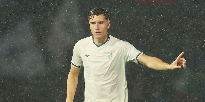 Pisa-Lazio 0-0: Semper e il palo fermano Basic, solo un punto per Sarri