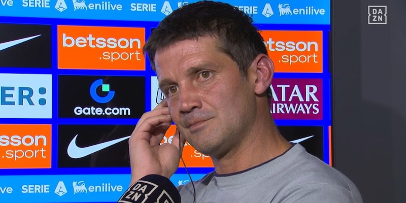 Chivu: “Calhanoglu non si discute. Il rumore dei nemici? Non m’interessa”