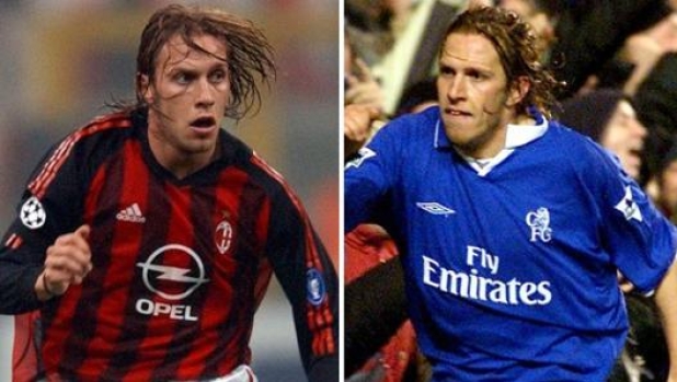 Samuele Dalla Bona: “Ancellotti era maniacale. Milan? Con Allegri favorita per lo scudetto” 12 Samuele Dalla Bona: “Ancellotti era maniacale. Milan? Con Allegri favorita per lo scudetto”