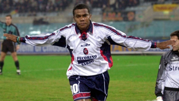 L'ex rossoblù Oliveira: "Cagliari, non devi accontentarti solo della salvezza"