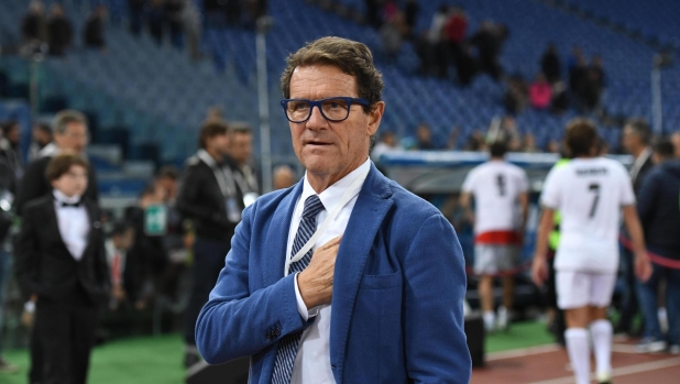 Capello: "Vi spiego Juve-Milan. reparto per reparto. La chiave per Tudor è a destra...”