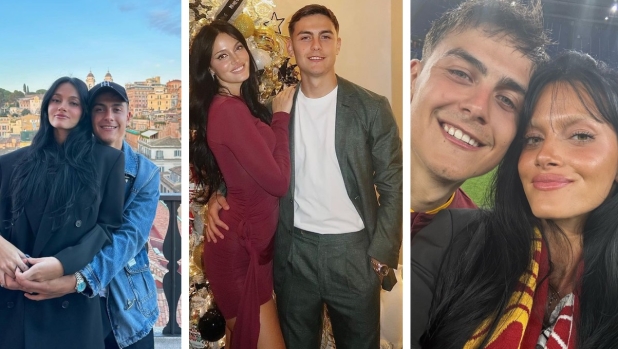 Oriana Sabatini, le prime parole sulla gravidanza: "Paulo mi sta davvero viziando"