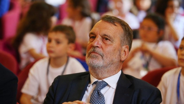 Tardelli: "Juve, confusione nella gestione di Vlahovic. Allegri un fuoriclasse ce l'ha, Tudor no"