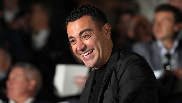 Xavi: "Sono stato a un passo dal Milan. Nel 1998 ho detto no a Inter e Bayern"