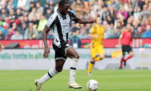 Udinese-Cagliari, le formazioni ufficiali: Runjaic con Zaniolo, Pisacane punta su Borrelli