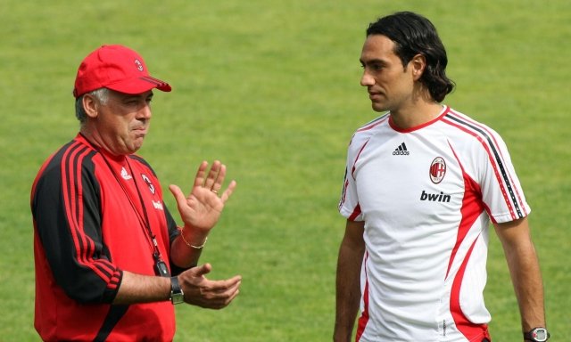 Nesta: "Questo Modric può giocare fino a 70 anni. Milan da scudetto? Si può ma..."