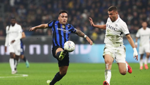 Napoli-Inter, per Conte vietato sbagliare dopo la disfatta in Champions: il pronostico