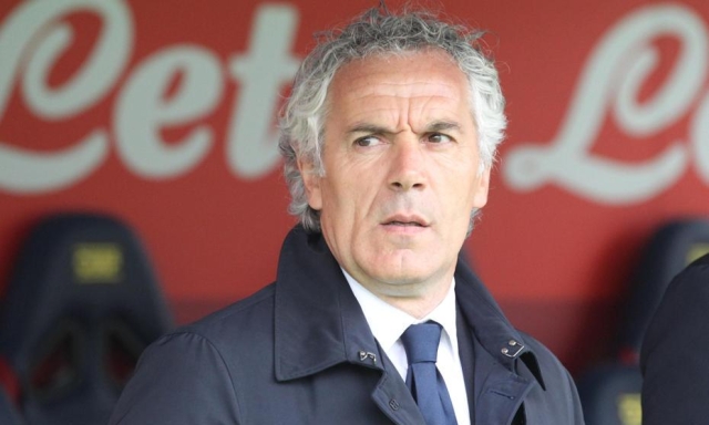 L'ex Donadoni: "Il Milan è una squadra vera. Leao al top, ma può fare di più. Atalanta, quanti pareggi..." 16 L'ex Donadoni: "Il Milan è una squadra vera. Leao al top, ma può fare di più. Atalanta, quanti pareggi..."