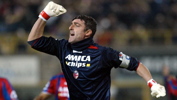 Pagliuca non ci sta: "Se il Var è usato in questo modo, tanto vale tornare all'antica" 1 Pagliuca non ci sta: "Se il Var è usato in questo modo, tanto vale tornare all'antica"