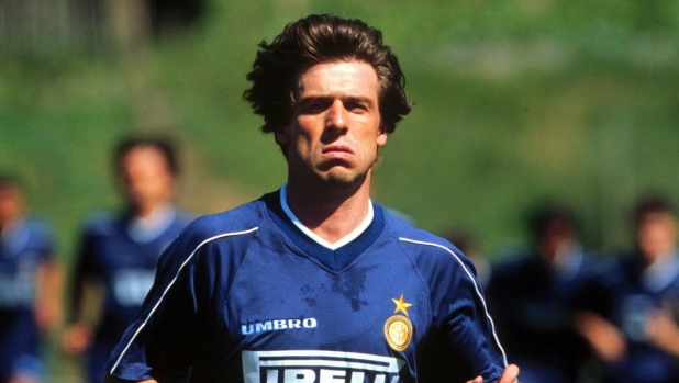 Berti: "Io e Matthaus rimontammo il Napoli, e feci il gesto dell'ombrello a tutto San Siro" 5 Berti: "Io e Matthaus rimontammo il Napoli, e feci il gesto dell'ombrello a tutto San Siro"