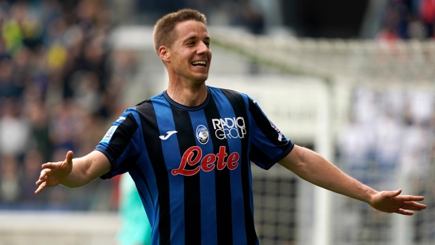 Pasalic nella storia dell'Atalanta: è il miglior marcatore nerazzurro in Champions League
