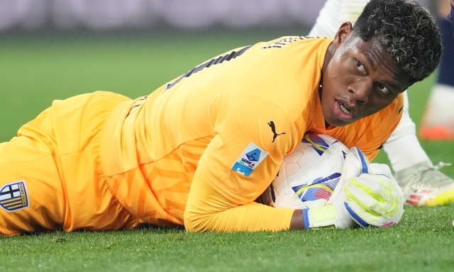 Parma-Lecce, le formazioni ufficiali: Cuesta con la coppia Cutrone-Pellegrino, Sottil dal 1'