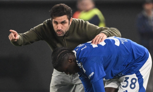 Como-Verona, le formazioni ufficiali: Fabregas punta su Diao. Zanetti conferma Orban e Giovane 16 Como-Verona, le formazioni ufficiali: Fabregas punta su Diao. Zanetti conferma Orban e Giovane