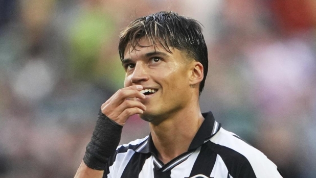 Correa show, Sensi ritrova il gol, Borja Mayoral da record e...: il weekend degli ex Serie A 8 Correa show, Sensi ritrova il gol, Borja Mayoral da record e...: il weekend degli ex Serie A