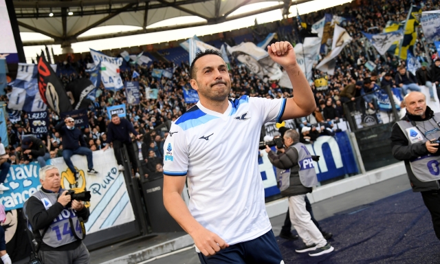 Lazio-Torino, le formazioni ufficiali: Sarri si gioca la carta Pedro, Baroni con Vlasic dal 1'