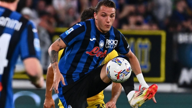 Retegui: "In estate anche il Milan mi ha cercato"