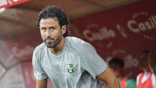 Grosso alla vigilia di Verona-Sassuolo: "Siamo pronti a metterli in difficoltà"