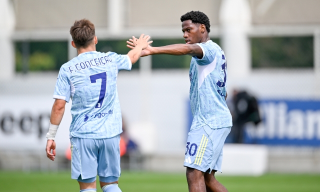 Juventus-Milan, le formazioni ufficiali: Tudor sceglie ancora David, Max lancia Bartesaghi