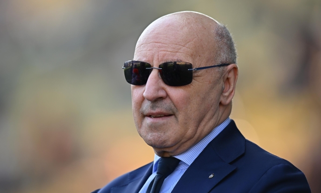 Marotta: "C'è incazzatura per il rigore, serve chiarezza. Ha indirizzato la partita" 8 Marotta: "C'è incazzatura per il rigore, serve chiarezza. Ha indirizzato la partita"