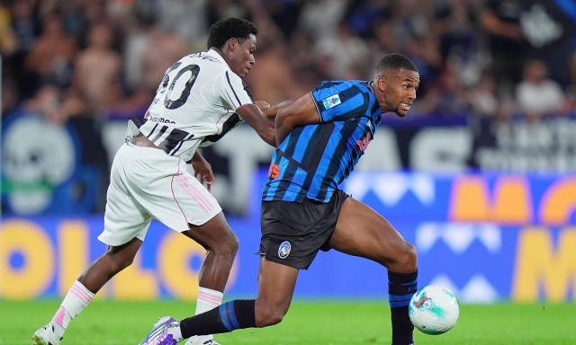 Atalanta, è vera emergenza in difesa: Juric spera nel recupero di Hien
